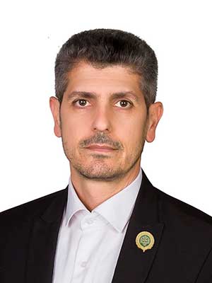 تصویر پروفایل ناصر فوری بیرق - قراردادها و دعاوی عمومی مدنی در اهر