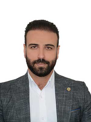 تصویر پروفایل ناصر تقدیری فاروجی - قراردادها و دعاوی عمومی مدنی در شوقان