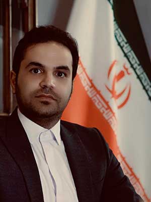 تصویر پروفایل نوید حسن زاده - قراردادها و دعاوی عمومی مدنی در تبریز