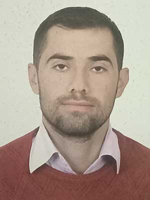 تصویر پروفایل نوید محمدزاده - قراردادها و دعاوی عمومی مدنی در درگز