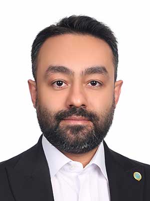 تصویر پروفایل نوید ذات علیان - قراردادها و دعاوی عمومی مدنی در 