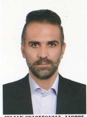 تصویر پروفایل نعمت اله رستمی بلمیری - قراردادها و دعاوی عمومی مدنی در اصفهان