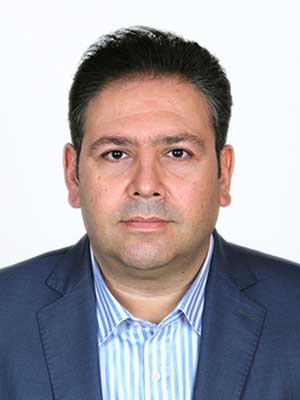 تصویر پروفایل نیما مدیری - قراردادها و دعاوی عمومی مدنی در کرج