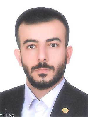تصویر پروفایل نیما شاکر - قراردادها و دعاوی عمومی مدنی در شیراز