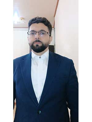 تصویر پروفایل نوشاد تجر - قراردادها و دعاوی عمومی مدنی در کرمانشاه