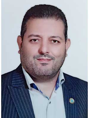 تصویر پروفایل نصرت اله غزالی - قراردادها و دعاوی عمومی مدنی در کاشان