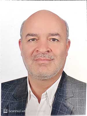 تصویر پروفایل نوشاد بابائیان - قراردادها و دعاوی عمومی مدنی در خمینی شهر