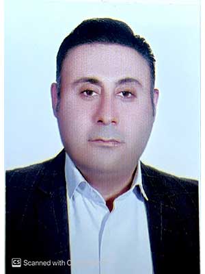 تصویر پروفایل امید عباسی - قراردادها و دعاوی عمومی مدنی در تهران