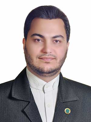 تصویر پروفایل امید علی پورکرمانی - قراردادها و دعاوی عمومی مدنی در کرج