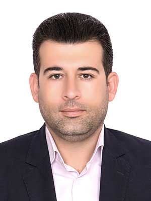 تصویر پروفایل امید عزیزی - قراردادها و دعاوی عمومی مدنی در شیراز