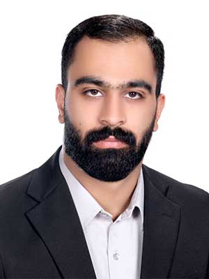 تصویر پروفایل امید بزین - قراردادها و دعاوی عمومی مدنی در جوکار