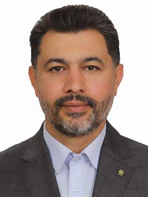 تصویر پروفایل امید فتحی مظلوم - قراردادها و دعاوی عمومی مدنی در 