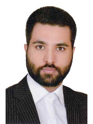 تصویر پروفایل امید حریرفروش - قراردادها و دعاوی عمومی مدنی در یزد