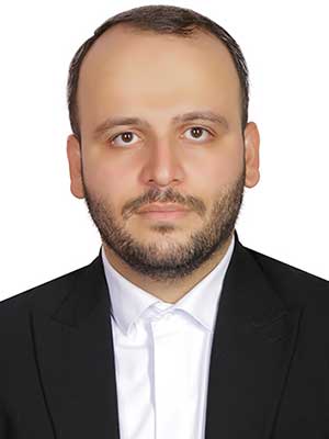 تصویر پروفایل امید حیدری رزی - قراردادها و دعاوی عمومی مدنی در چهاردانگه