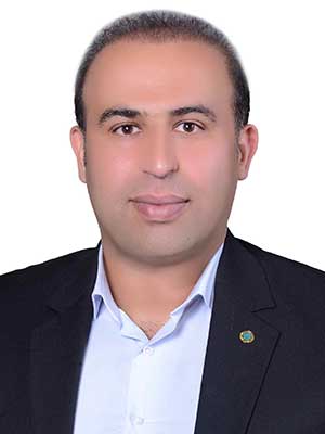 تصویر پروفایل امید جعفری - قراردادها و دعاوی عمومی مدنی در اقلید