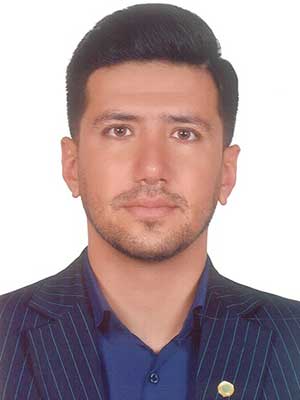 تصویر پروفایل امید جعفری چمگردانی - قراردادها و دعاوی عمومی مدنی در لنجان