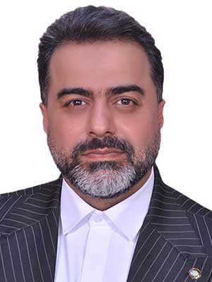 تصویر پروفایل امید خروهک - قراردادها و دعاوی عمومی مدنی در ساری