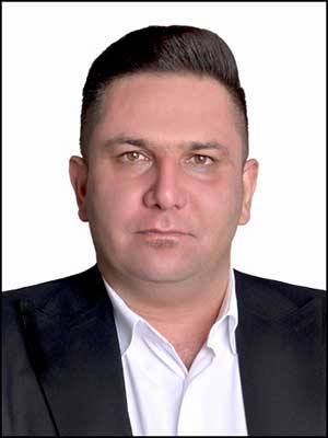 تصویر پروفایل امید خوشحال دستجردی - قراردادها و دعاوی عمومی مدنی در زرین شهر
