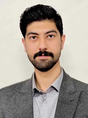 تصویر پروفایل امید میرحسینی - قراردادها و دعاوی عمومی مدنی در سمنان