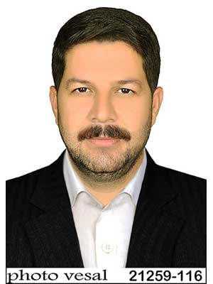 تصویر پروفایل امید محمدی - قراردادها و دعاوی عمومی مدنی در دشتستان