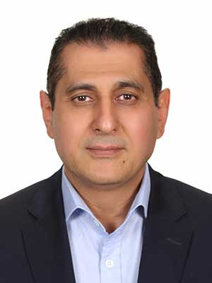 تصویر پروفایل امید نعمتی ساروی - قراردادها و دعاوی عمومی مدنی در اسلامشهر