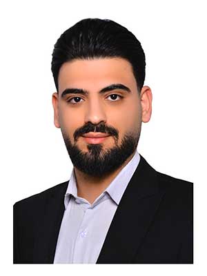 تصویر پروفایل امید اوجاقلو - قراردادها و دعاوی عمومی مدنی در زنجان