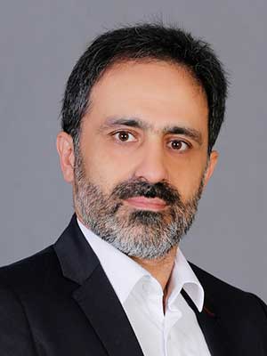 تصویر پروفایل امید پرویزی عمران - قراردادها و دعاوی عمومی مدنی در 