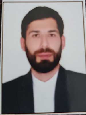تصویر پروفایل امید رفیعی - قراردادها و دعاوی عمومی مدنی در اسلامشهر