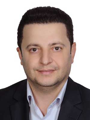 تصویر پروفایل امیدرضا یوسف بیگی - قراردادها و دعاوی عمومی مدنی در تهران