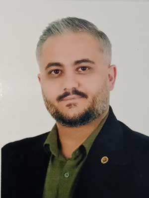 تصویر پروفایل امید سخاوت - قراردادها و دعاوی عمومی مدنی در یاسوج