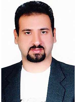 تصویر پروفایل امید شریفی کلیشادی - قراردادها و دعاوی عمومی مدنی در فلاورجان