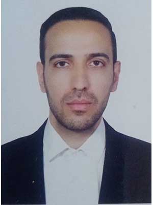 تصویر پروفایل امید سلیمانی - قراردادها و دعاوی عمومی مدنی در قم