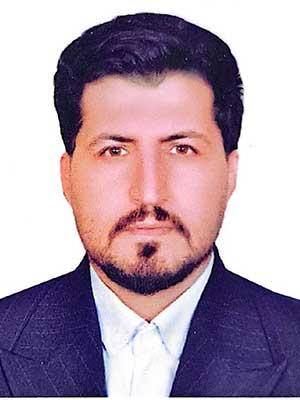 تصویر پروفایل امید تونی - قراردادها و دعاوی عمومی مدنی در گتوند