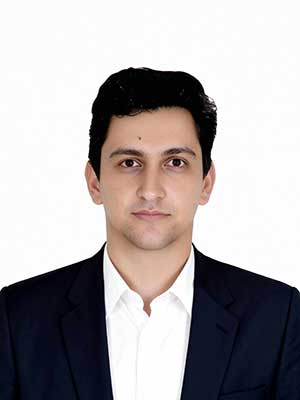 تصویر پروفایل امید یوسفی - قراردادها و دعاوی عمومی مدنی در 