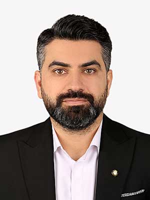 تصویر پروفایل امید زینالی گیگلو - قراردادها و دعاوی عمومی مدنی در تهران