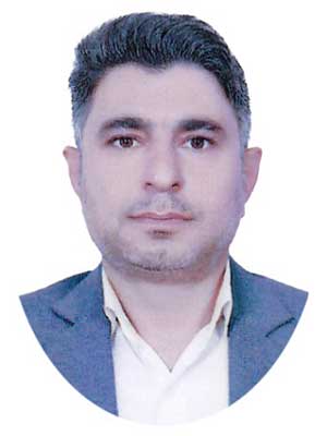 تصویر پروفایل عمران شفیعی - قراردادها و دعاوی عمومی مدنی در شیراز