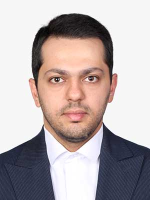 تصویر پروفایل پارسا فرخوی - قراردادها و دعاوی عمومی مدنی در 
