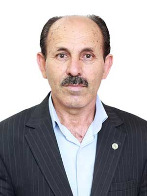 تصویر پروفایل پرویز بهرامی نازکی - قراردادها و دعاوی عمومی مدنی در خوی