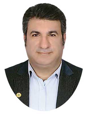 تصویر پروفایل پرویز رضائی - قراردادها و دعاوی عمومی مدنی در کرج