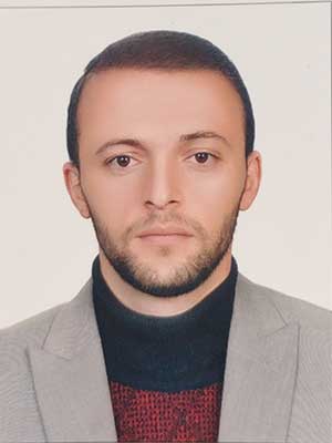 تصویر پروفایل پیام آذری - قراردادها و دعاوی عمومی مدنی در صوفیان
