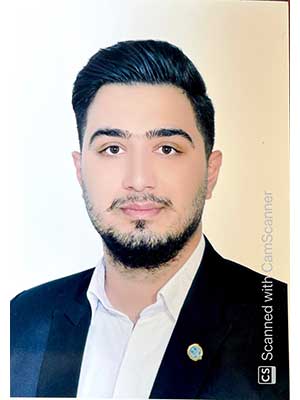 تصویر پروفایل پیام مولودی نیا - قراردادها و دعاوی عمومی مدنی در سنندج