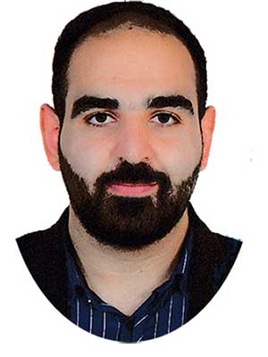 تصویر پروفایل پدرام آرامش - قراردادها و دعاوی عمومی مدنی در تهران