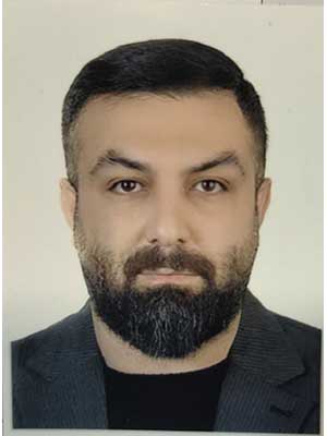 تصویر پروفایل پژمان عازم - قراردادها و دعاوی عمومی مدنی در ملارد