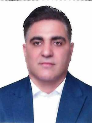 تصویر پروفایل پژمان هادی پور - قراردادها و دعاوی عمومی مدنی در رباط کریم