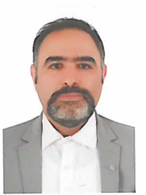 تصویر پروفایل پیمان باقری - قراردادها و دعاوی عمومی مدنی در تهران
