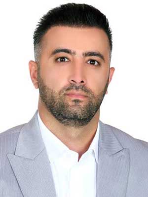 تصویر پروفایل پیمان دلیر کور عباسلو - قراردادها و دعاوی عمومی مدنی در کرج