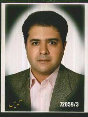 تصویر پروفایل پیمان گودرزی - قراردادها و دعاوی عمومی مدنی در چادگان