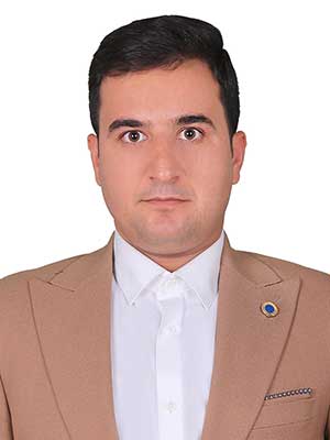 تصویر پروفایل پیمان رضائی - قراردادها و دعاوی عمومی مدنی در خنج