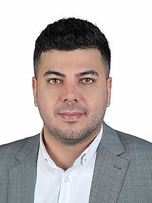 تصویر پروفایل پیمان وزیری - قراردادها و دعاوی عمومی مدنی در ورامین