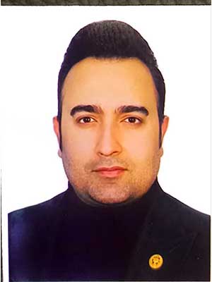 تصویر پروفایل پوریا امیریان - قراردادها و دعاوی عمومی مدنی در خواف